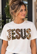 Jesus shirt