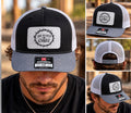 Die to self, Live for Christ Richardson 112 Hat OSFM