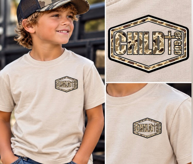 Child of God Tshirt