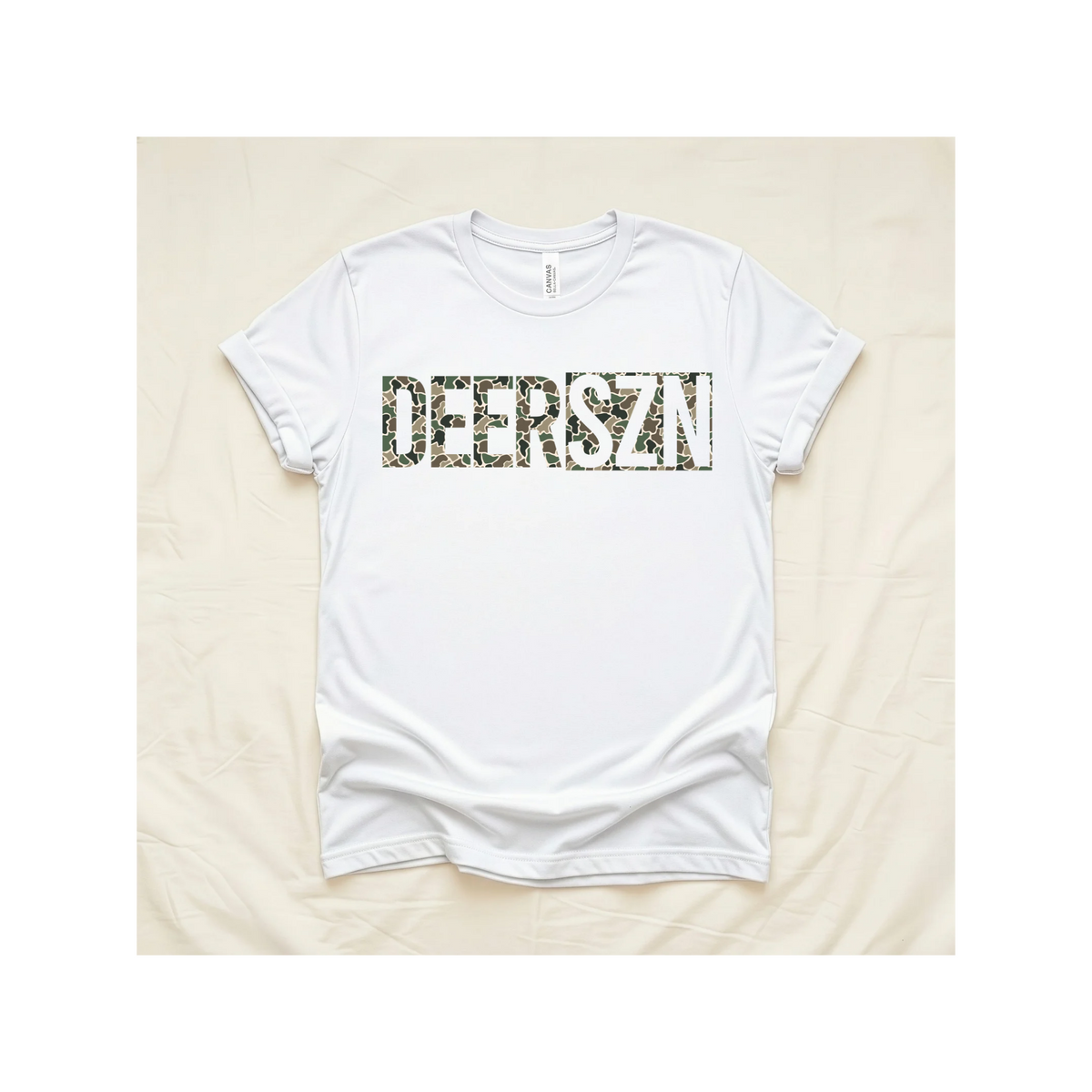 DEERSZN Tshirt