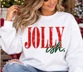 Jolly-ish Sweatshirt