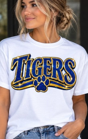 Tigers Tshirt